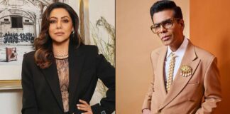 Karan Johar, Gauri Khan & More Celebrities Who Own Restaurants In Mumbai