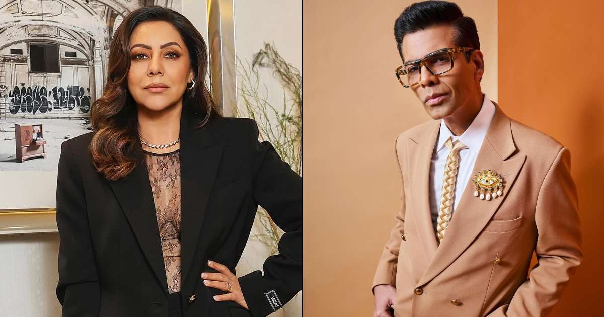 Karan Johar To Gauri Khan—8 Swanky Celebrity-Owned Restaurants You Need To Try In Mumbai! Karan Johar To Gauri Khan—8 Swanky Celebrity-Owned Restaurants You Need To Try In Mumbai!