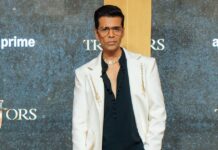 Karan Johar Rules The Roost Within The OTT & TV Sphere