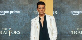 Karan Johar Rules The Roost Within The OTT & TV Sphere