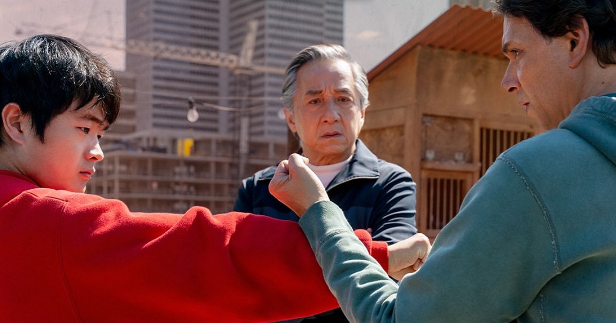 Karate Kids: Legend Worldwide Box Office: Set To Hit This Major Milestone 