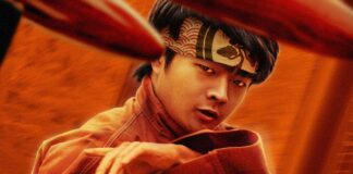 Karate Kid Legends North America Box Office Day 1 Update