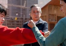 Karate Kid: Legends Worldwide Box Office: How Much More It Needs To Achieve Breakeven?