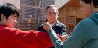Karate Kid: Legends Worldwide Box Office: How Much More It Needs To Achieve Breakeven?