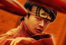 Karate Kid: Legends Is Inching Closer To Surpassing The Collection Of 1984 Original!