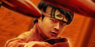 Karate Kid: Legends Is Inching Closer To Surpassing The Collection Of 1984 Original!