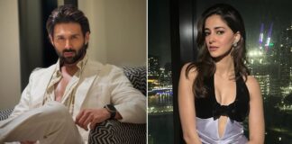 Kartik Aaryan And Ananya Panday Come Together For Tu Meri Main Tera Main Tera Tu Meri