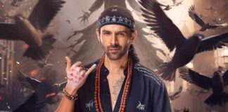 Kartik Aaryan Filmometer
