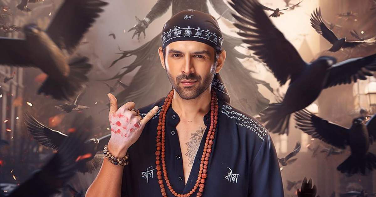 Filmometer & Box Office Worth Of Kartik Aaryan