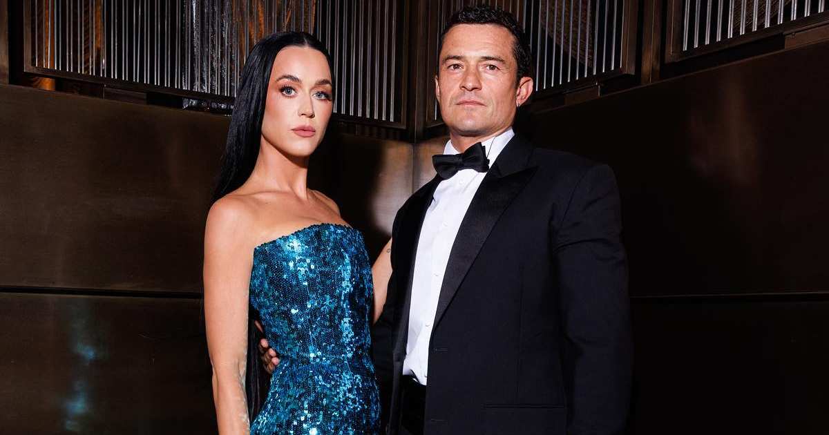 Katy Perry & Orlando Bloom Call Off Engagement: Who Has A Higher Net Worth Now?