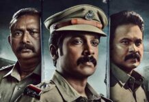 Kerala Crime Files Season 2: Indrans-Led Crime Saga