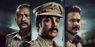 Kerala Crime Files Season 2: Indrans-Led Crime Saga