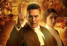 Kesari Chapter 2 Box Office
