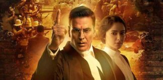 Kesari Chapter 2 Box Office