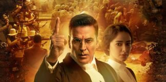 Kesari Chapter 2 Box Office Closing Collection
