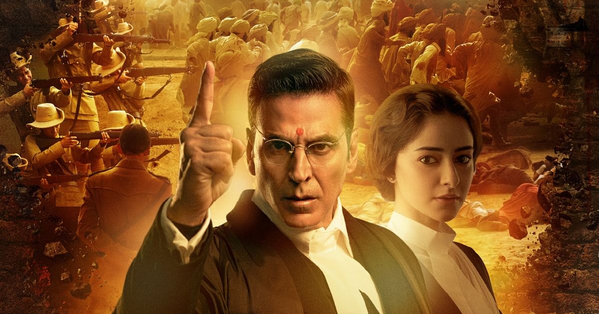 Kesari Chapter 2 Field Workplace (Closing Assortment): Akshay Kumar's Movie Concludes Its Run As #6 Bollywood Grosser Of 2025!