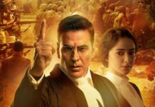 Kesari Chapter 2 Box Office Day 50: Akshay Kumar’s Film Is Still Earning – 3 Major Records Nailed! Kesari Chapter 2 Box Office Day 50: Akshay Kumar's Film Is Still Earning!