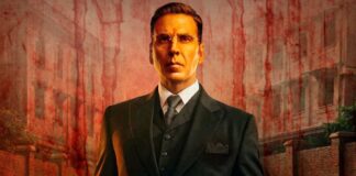 Kesari Chapter 2 OTT Release Date Update