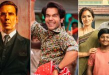 Kesari Chapter 2 OTT Verdict