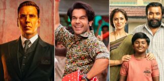 Kesari Chapter 2 OTT Verdict