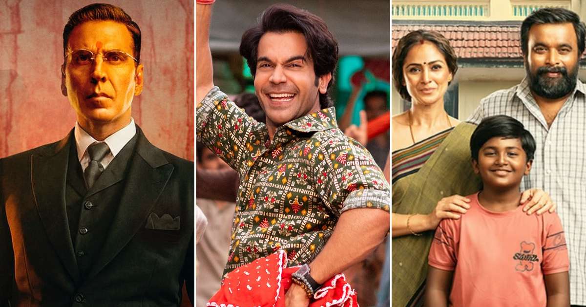 Kesari Chapter 2 OTT Verdict