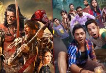 Kesari Veer VS Kapkapiii Box Office (Closing Collection)