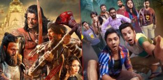 Kesari Veer VS Kapkapiii Box Office (Closing Collection)
