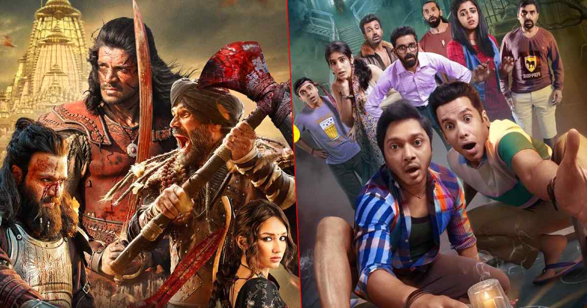 Kesari Veer VS Kapkapiii Field Workplace (Closing Assortment): Disastrous Conflict Comes To An Finish With A Cumulative Sum Of Under 3.50 Crores!