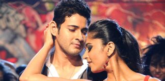 Khaleja Re-Release Box Office (Closing Collection): Settles For Spot 3