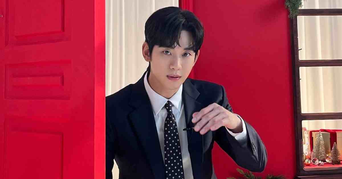 Kim Soo-Hyun Controversy