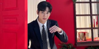 Kim Soo-Hyun Replace For A Brand Deal Amid Controversy