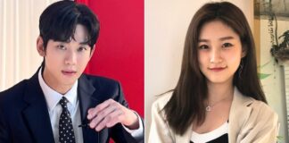 Kim Soo-Hyun & Late Kim Sae-Ron Controversy Row