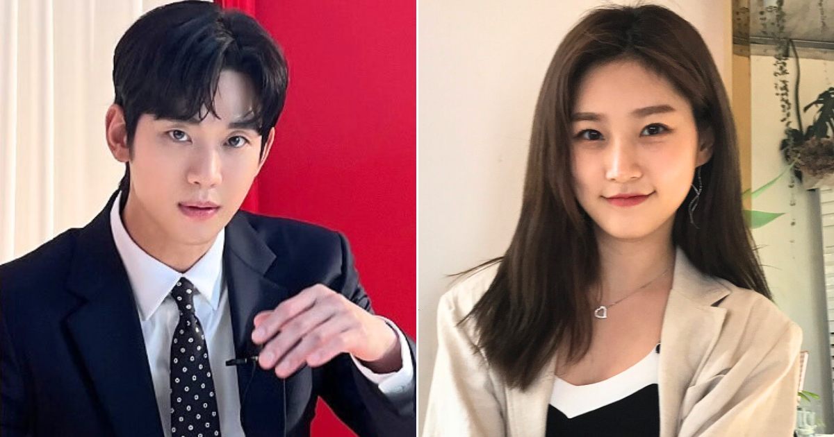 Kim Soo-Hyun & Late Kim Sae-Ron Controversy Row