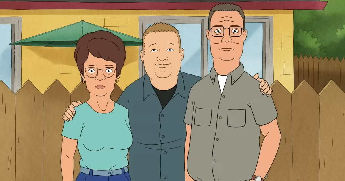 King Of The Hill Revival: Bobby Turns into A Chef, Dale’s A Mayor & Hank Battles Retirement Blues
