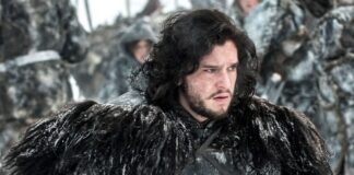 Kit Harington’s Black Eye From McDonald’s Fight Played A Key Role In Landing Jon Snow Part