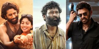 Kuberaa Box Office Day 1 BMS Sales: Enter Top 3 Opening Day Sales Of 2025