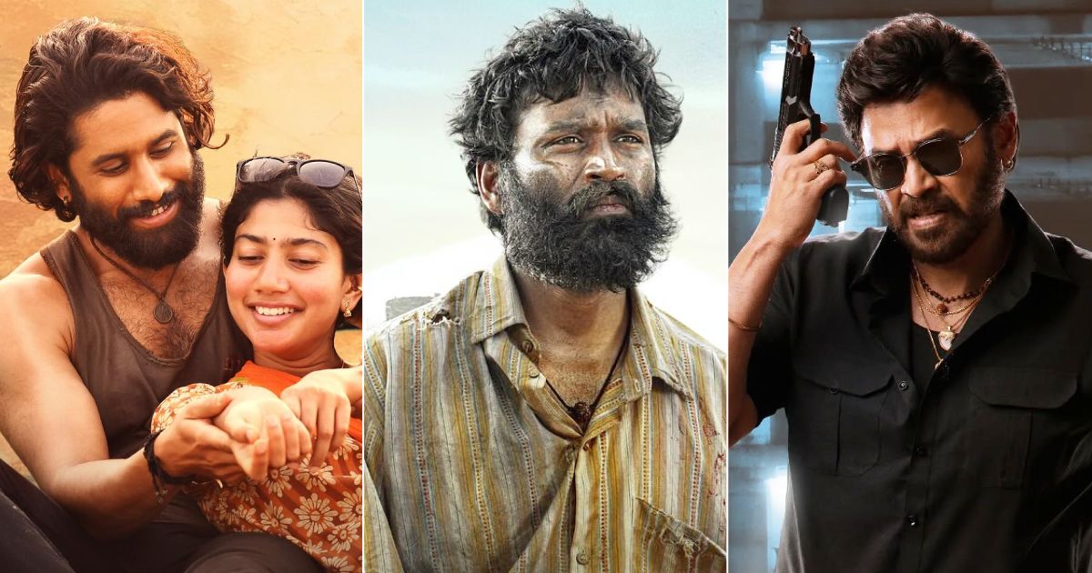 Kuberaa Box Office Day 1 BMS Sales: Enter Top 3 Opening Day Sales Of 2025!
