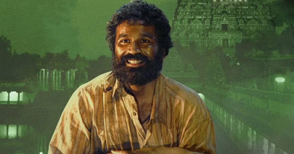Kuberaa Box Office: Heading For A Big Loss In Tamil Nadu Despite Dhanush's Presence?
