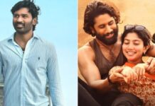 Kuberaa Box Office Collection Day 1: Nagarjuna Topples His Own Son!