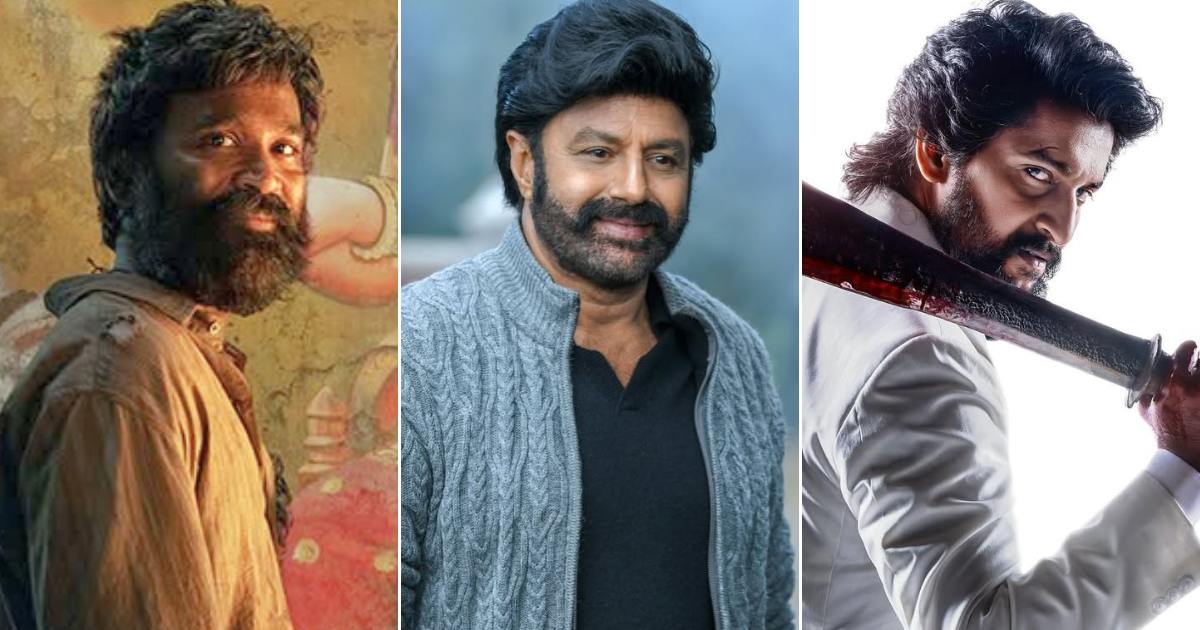 Kuberaa Box Office Collection Day 2: Dhanush Starrer Beats Daaku Maharaaj & HIT 3 On 2nd Day