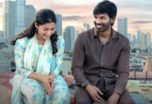 Kuberaa Box Office Collection Day 4