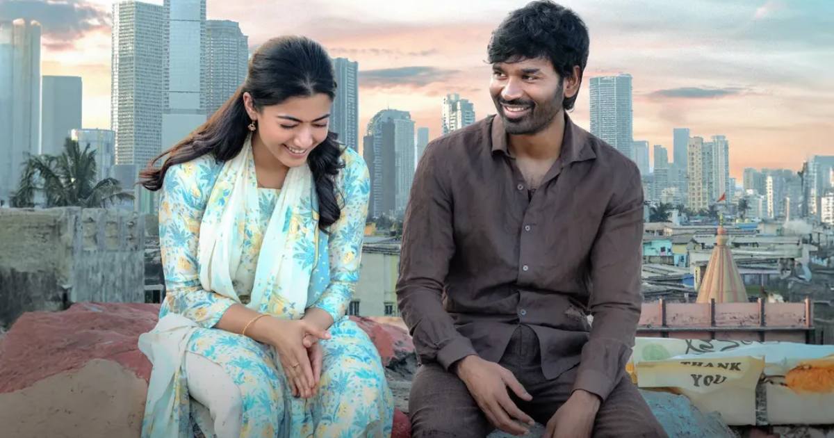 Kuberaa Box Office Collection Day 4