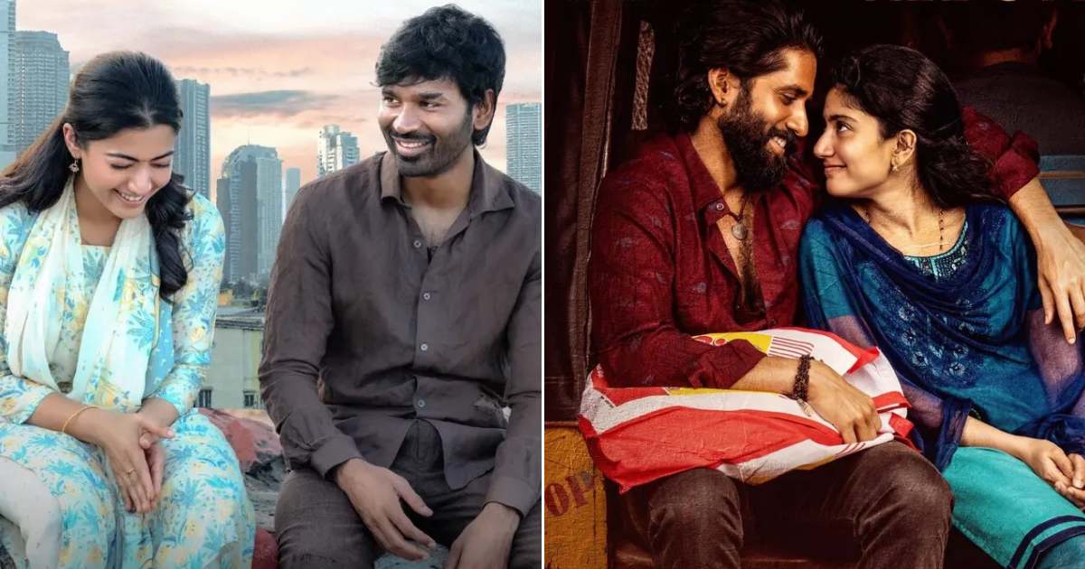 Kuberaa Box Office Collection Day 7