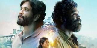 Kuberaa Box Office Collection Day 8: Dhanush Starrer Achieves This Milestone In Telugu