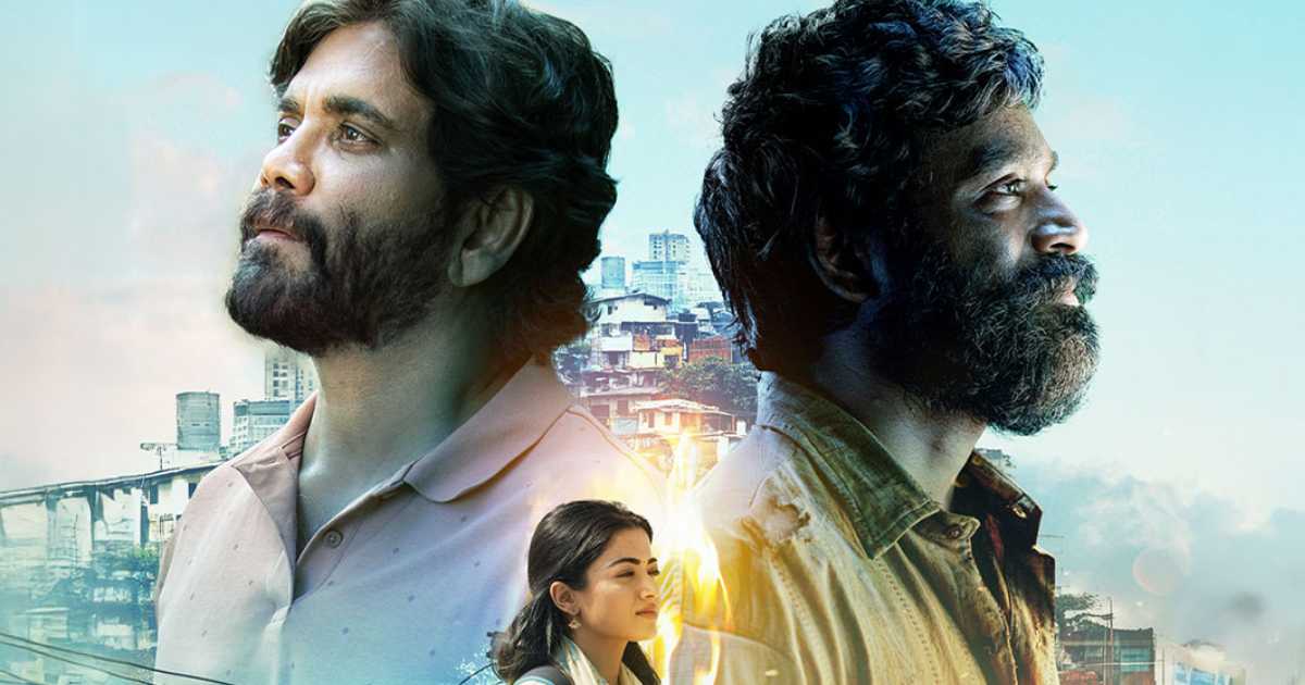 Kuberaa Field Workplace Assortment Day 8: Creates Historical past For Dhanush By Attaining This Milestone In Telugu