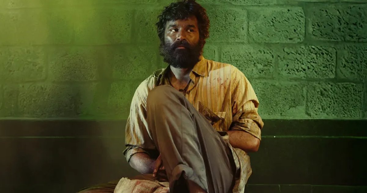 Kuberaa Box Office BMS Pre-Sales: Dhanush Urgently Needs To Sell 261K Tix In 12 Hrs