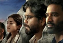 Kuberaa Box Office Day 1 Prediction