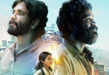 Kuberaa Box Office Ticket Pre-Sales On BMS: Only 3% Of #1 Telugu Film