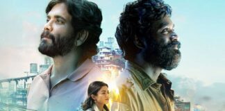 Kuberaa Box Office Ticket Pre-Sales On BMS: Only 3% Of #1 Telugu Film