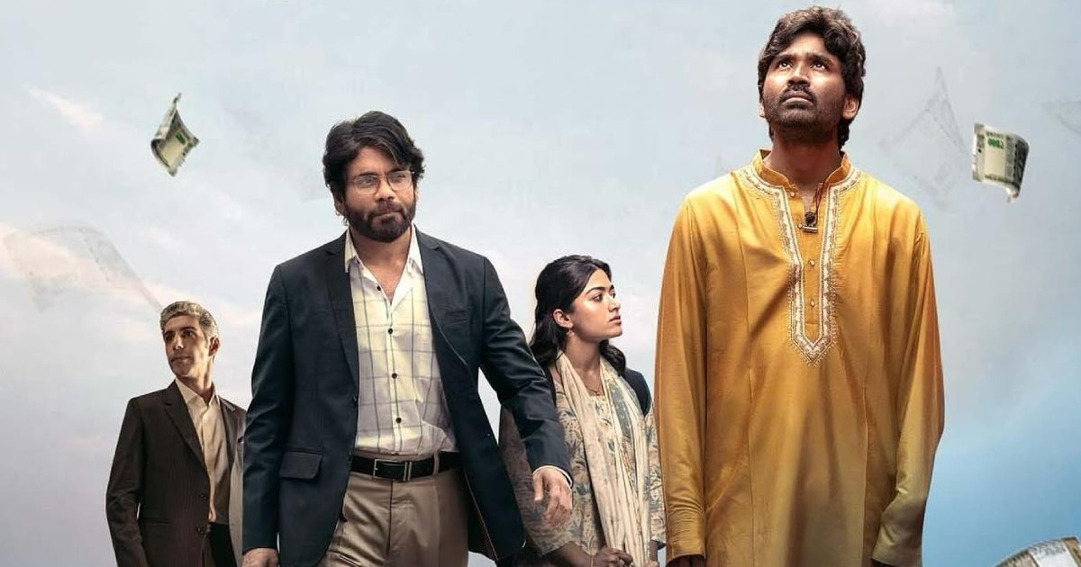 Kuberaa Field Workplace Day 1 (Early Developments): Exceeds Expectations, Registers 2nd Greatest Opening For Dhanush!